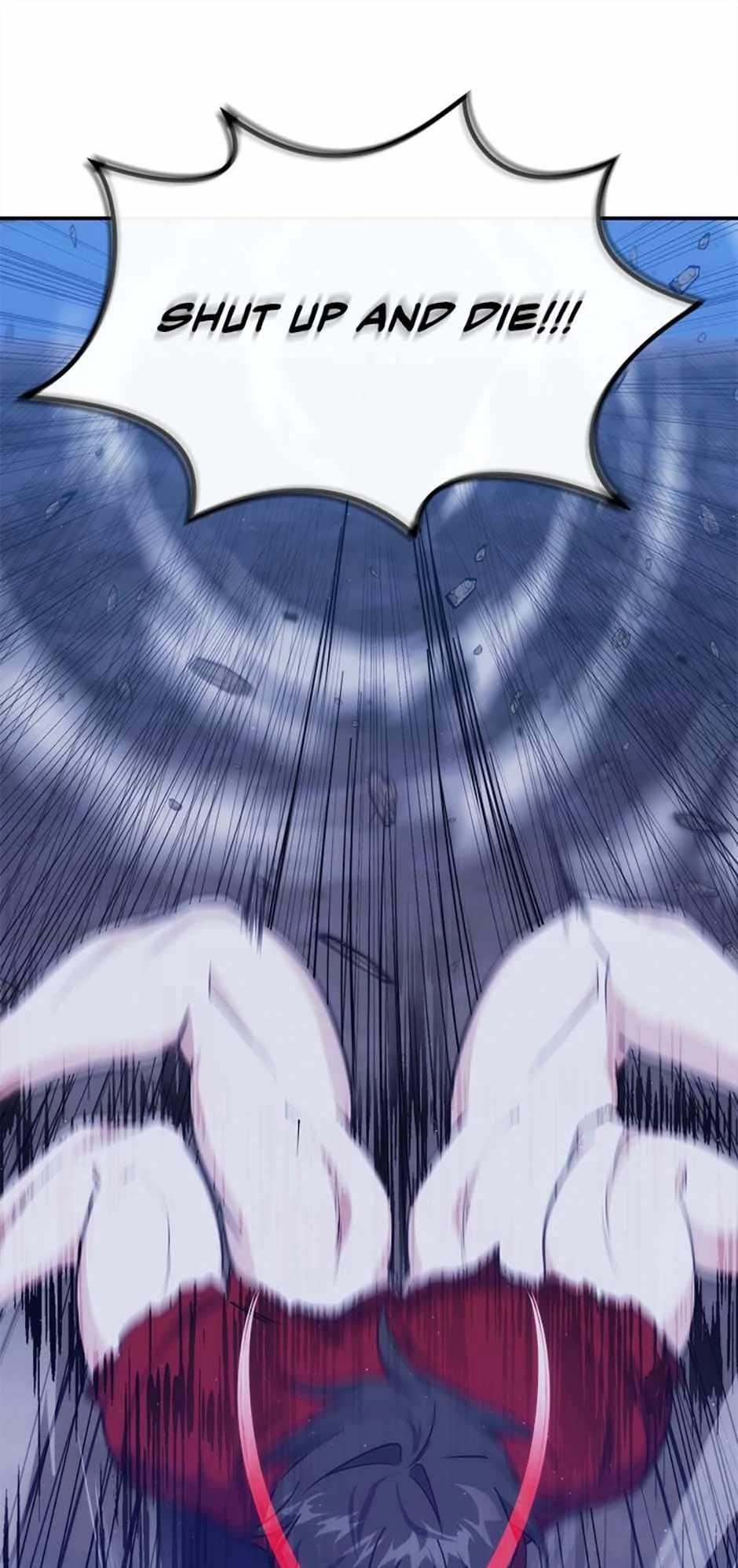 My Mom Is My Constellation Chapter 74 - Page 1