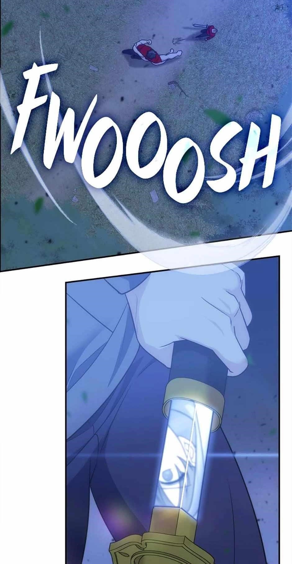 My Mom Is My Constellation Chapter 74 - Page 13