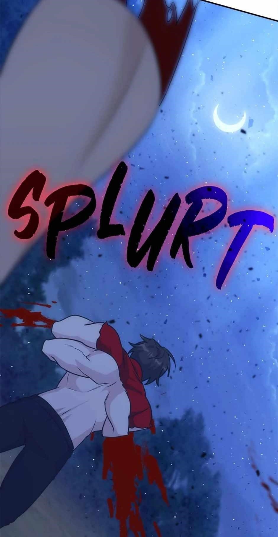 My Mom Is My Constellation Chapter 74 - Page 17