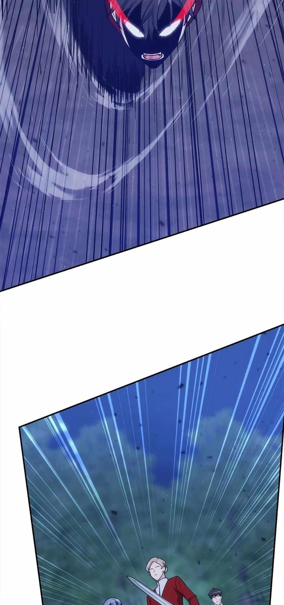 My Mom Is My Constellation Chapter 74 - Page 2