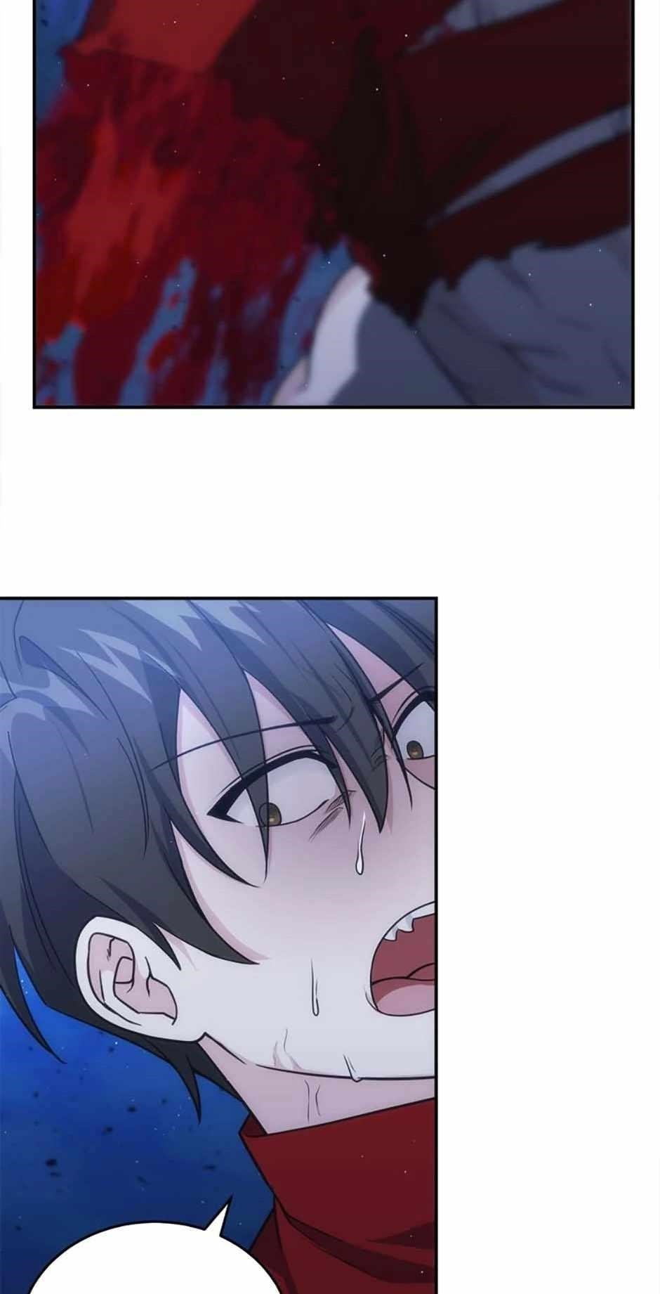 My Mom Is My Constellation Chapter 74 - Page 20