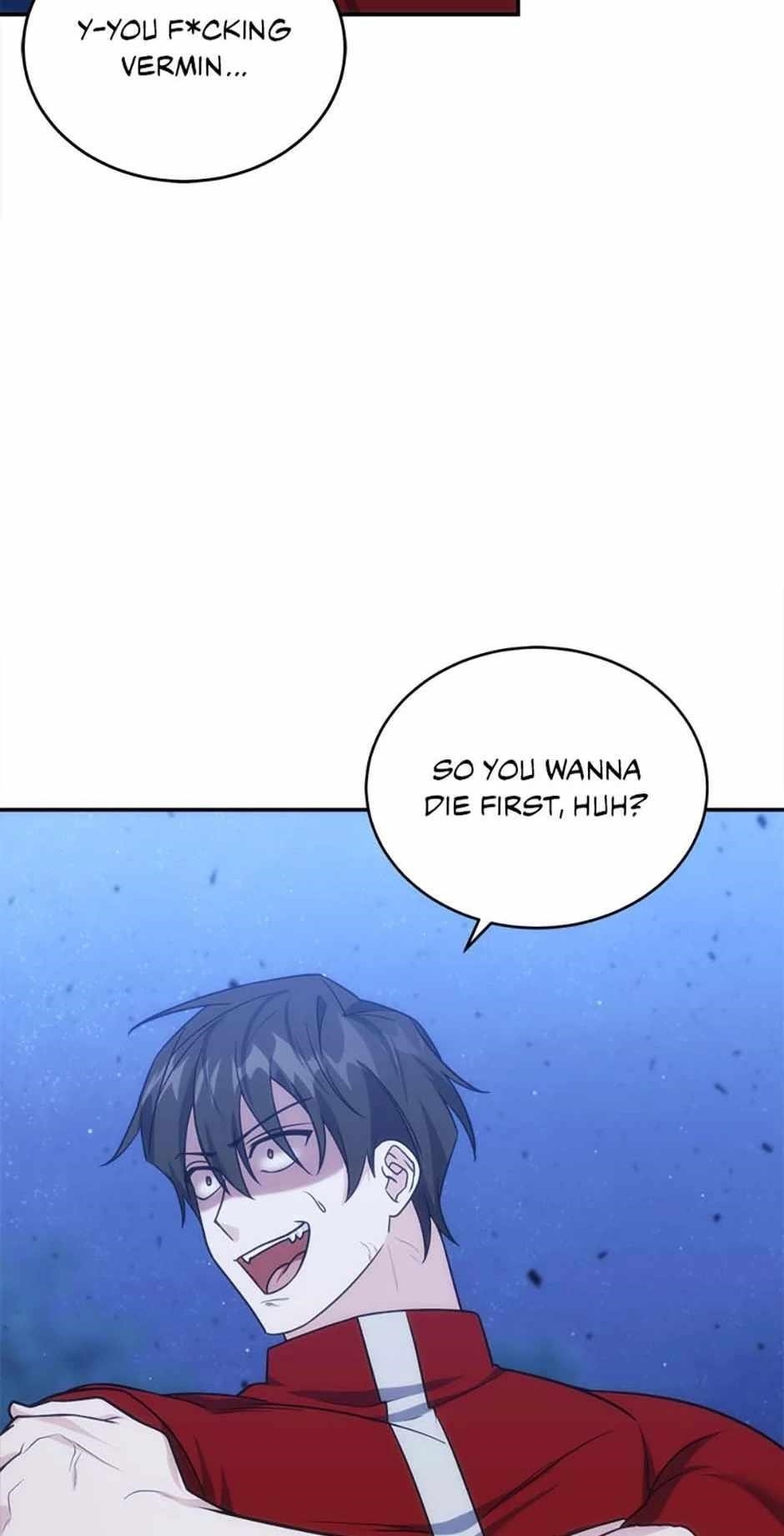 My Mom Is My Constellation Chapter 74 - Page 21