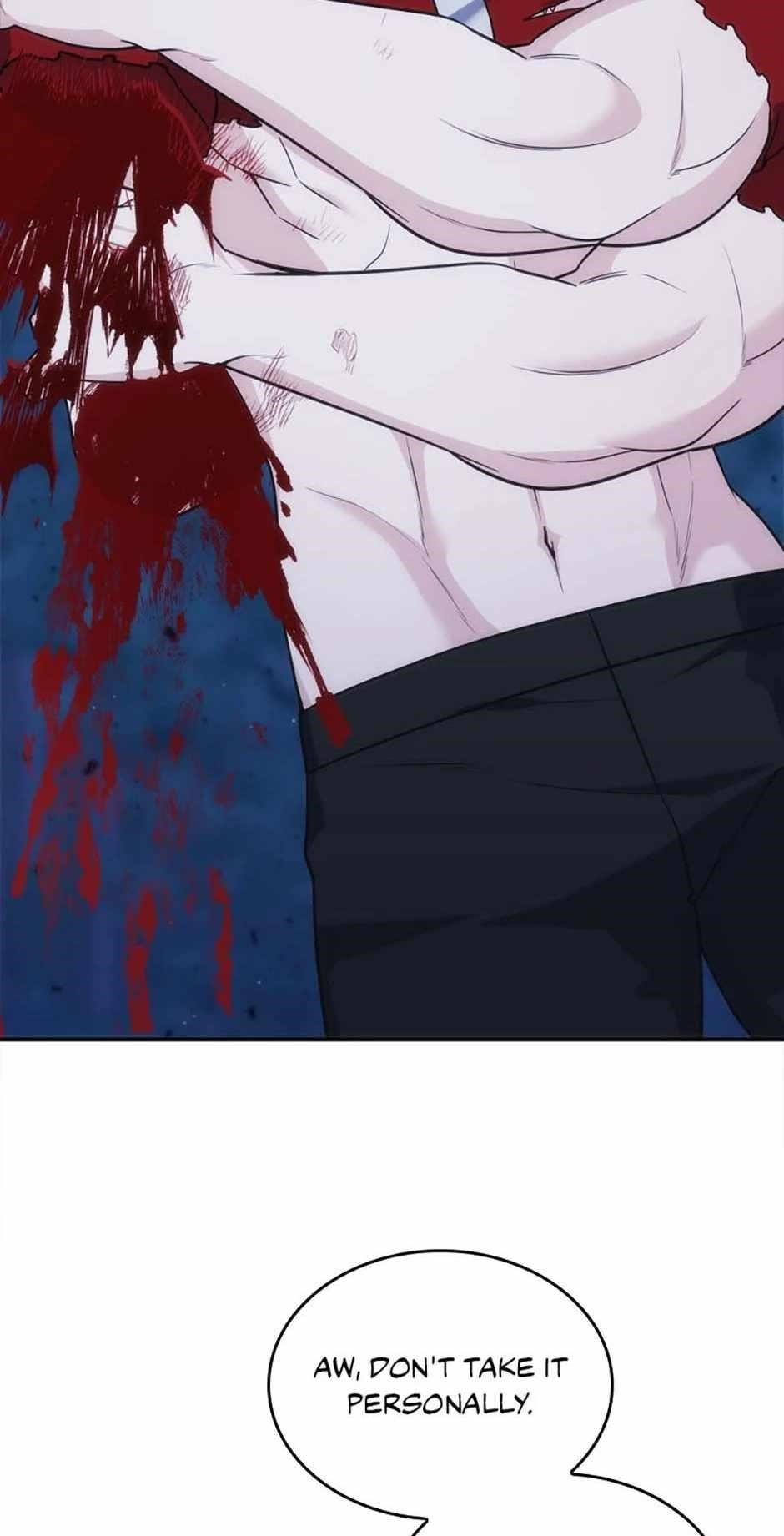 My Mom Is My Constellation Chapter 74 - Page 22