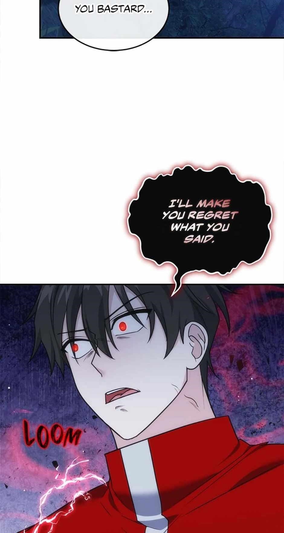 My Mom Is My Constellation Chapter 74 - Page 26