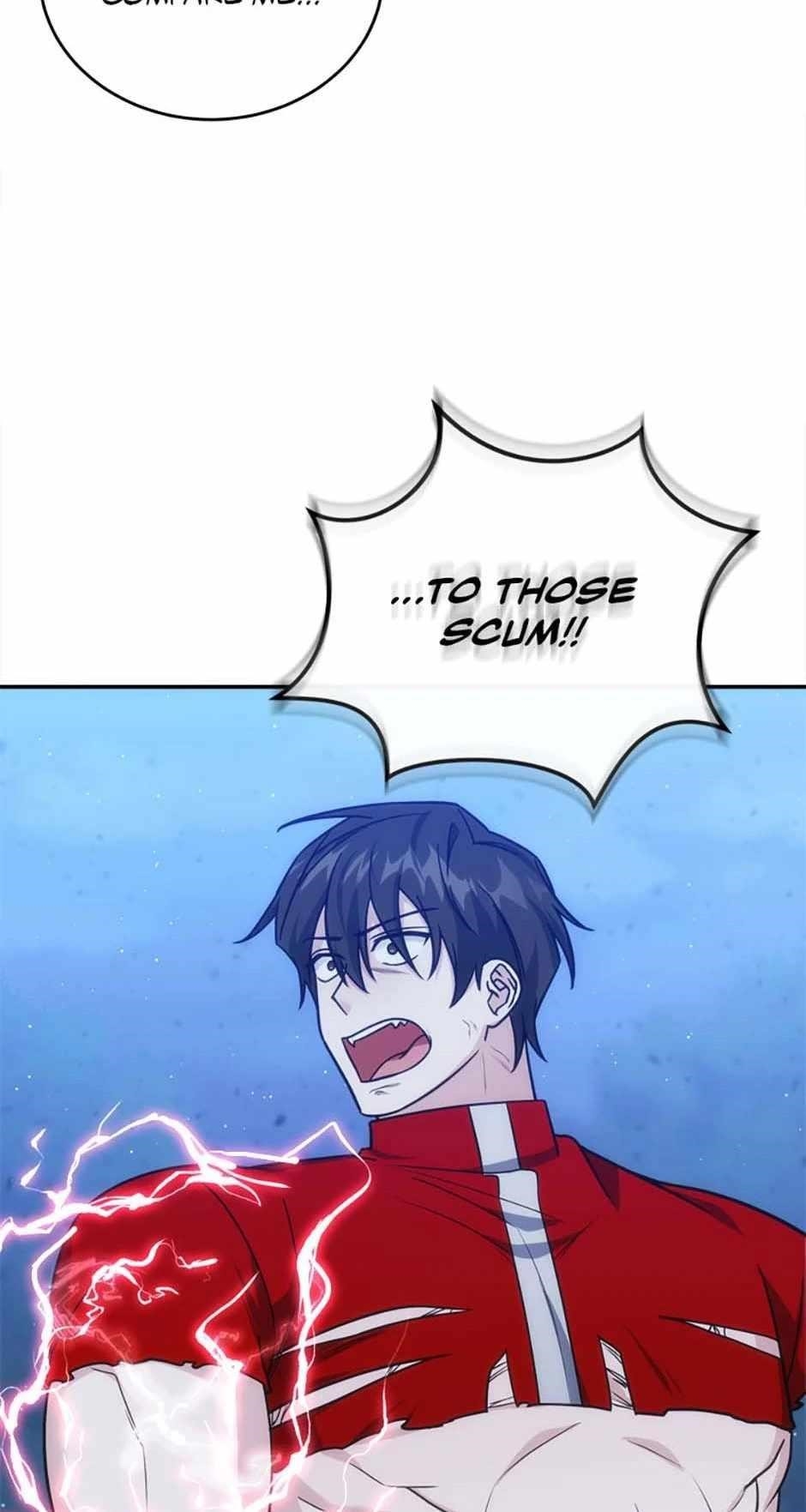 My Mom Is My Constellation Chapter 74 - Page 28