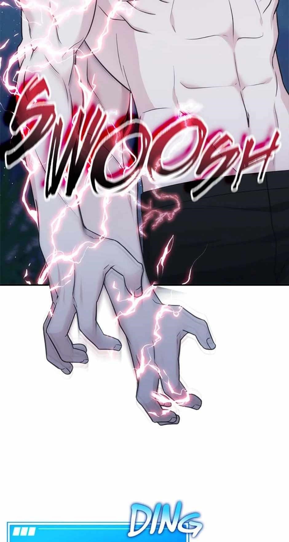 My Mom Is My Constellation Chapter 74 - Page 29