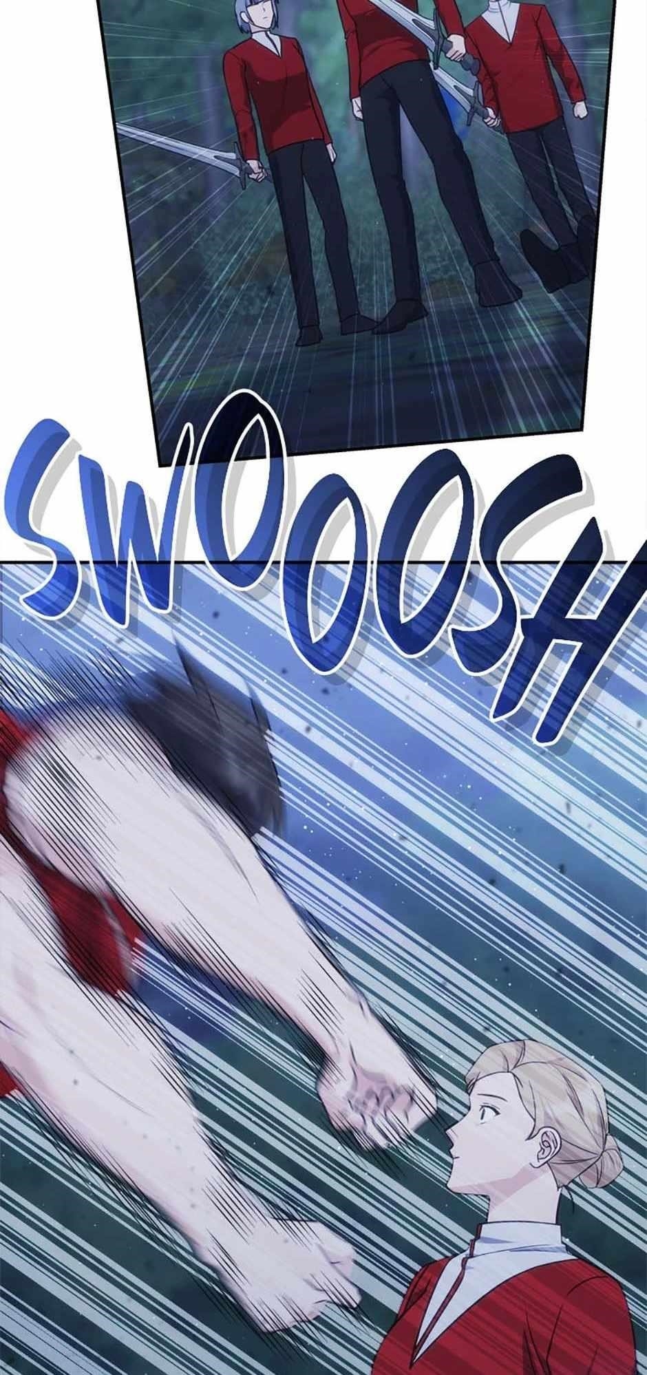 My Mom Is My Constellation Chapter 74 - Page 3