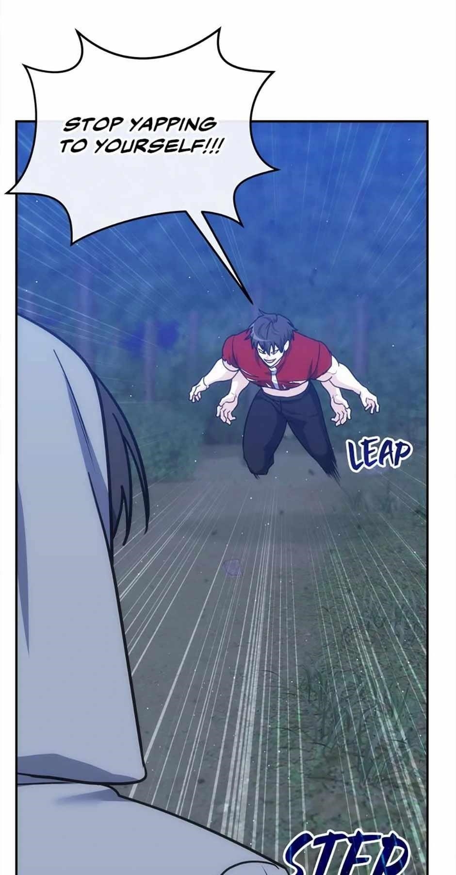 My Mom Is My Constellation Chapter 74 - Page 31