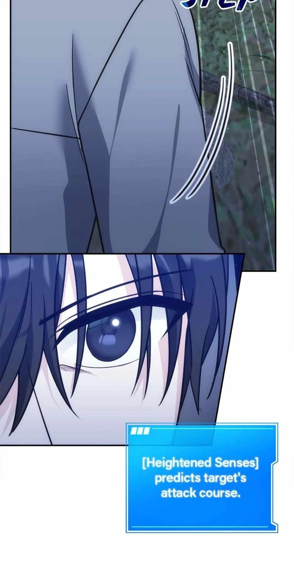 My Mom Is My Constellation Chapter 74 - Page 32