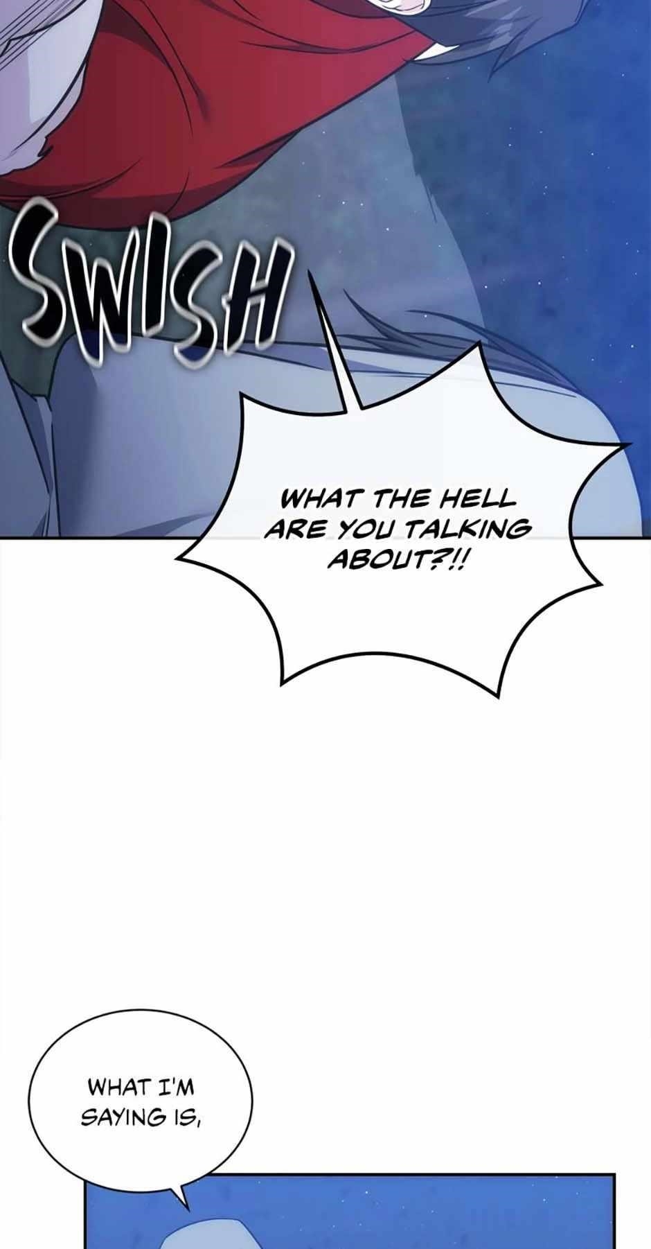 My Mom Is My Constellation Chapter 74 - Page 35