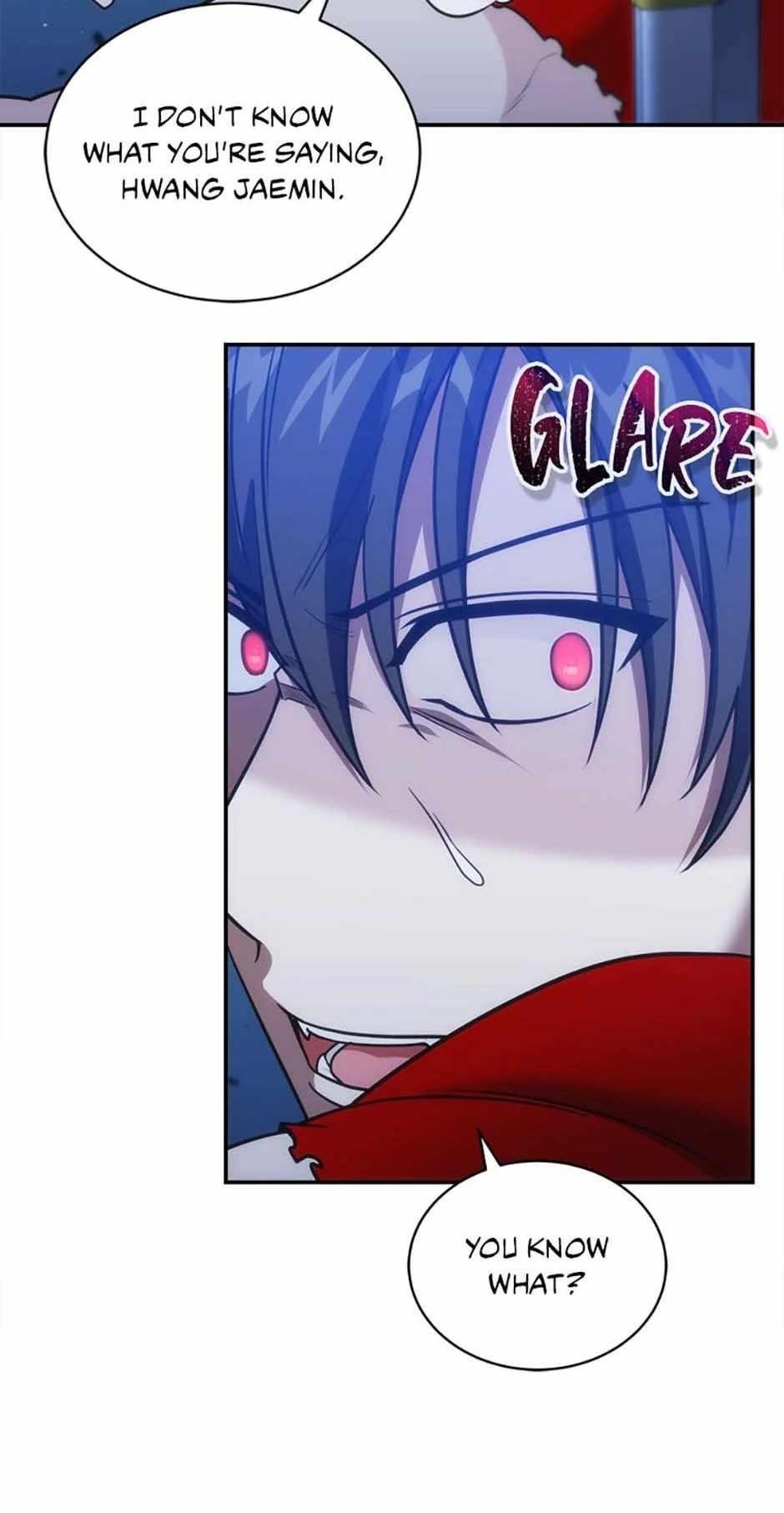 My Mom Is My Constellation Chapter 74 - Page 38