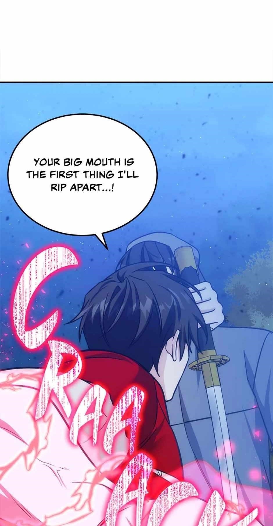 My Mom Is My Constellation Chapter 74 - Page 39