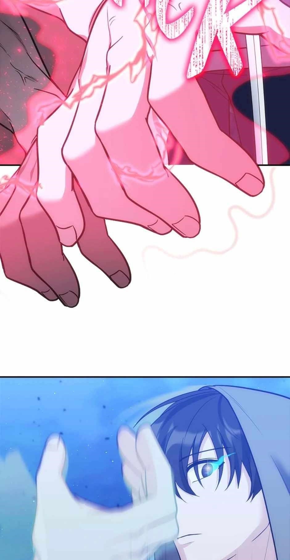 My Mom Is My Constellation Chapter 74 - Page 40