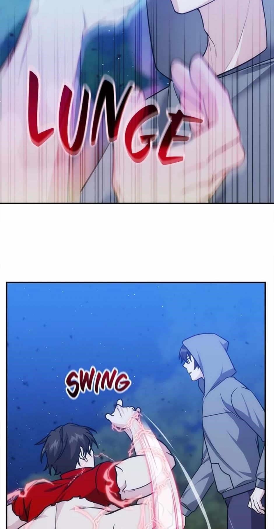 My Mom Is My Constellation Chapter 74 - Page 41