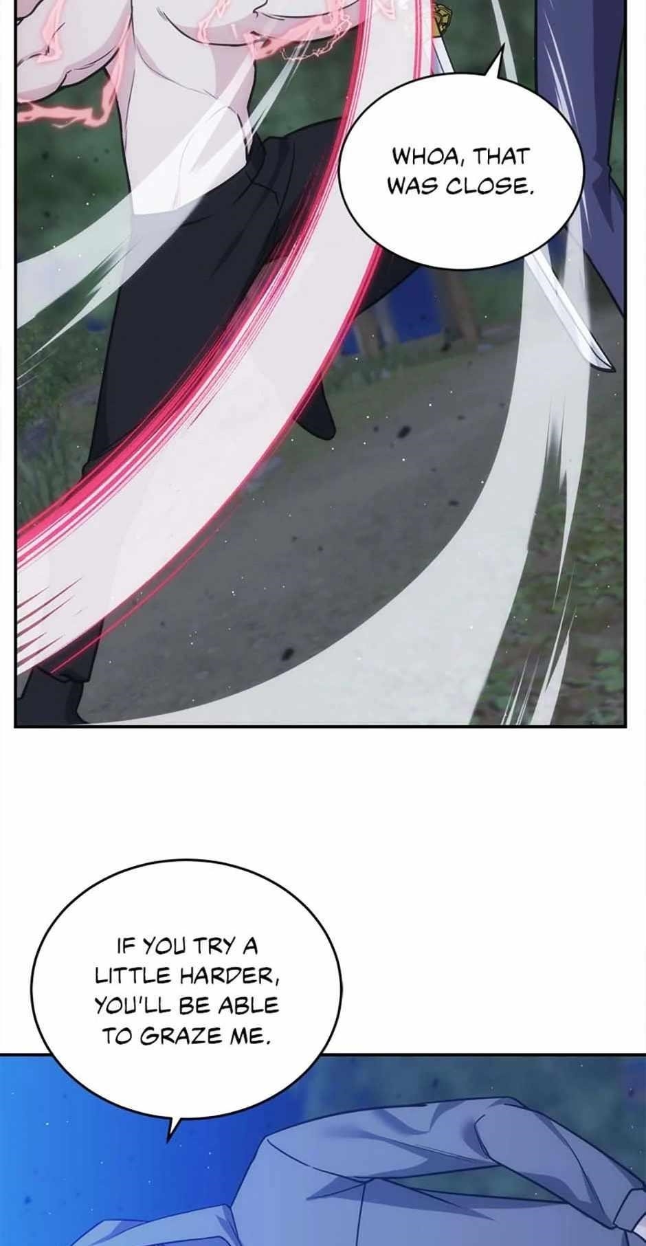 My Mom Is My Constellation Chapter 74 - Page 42