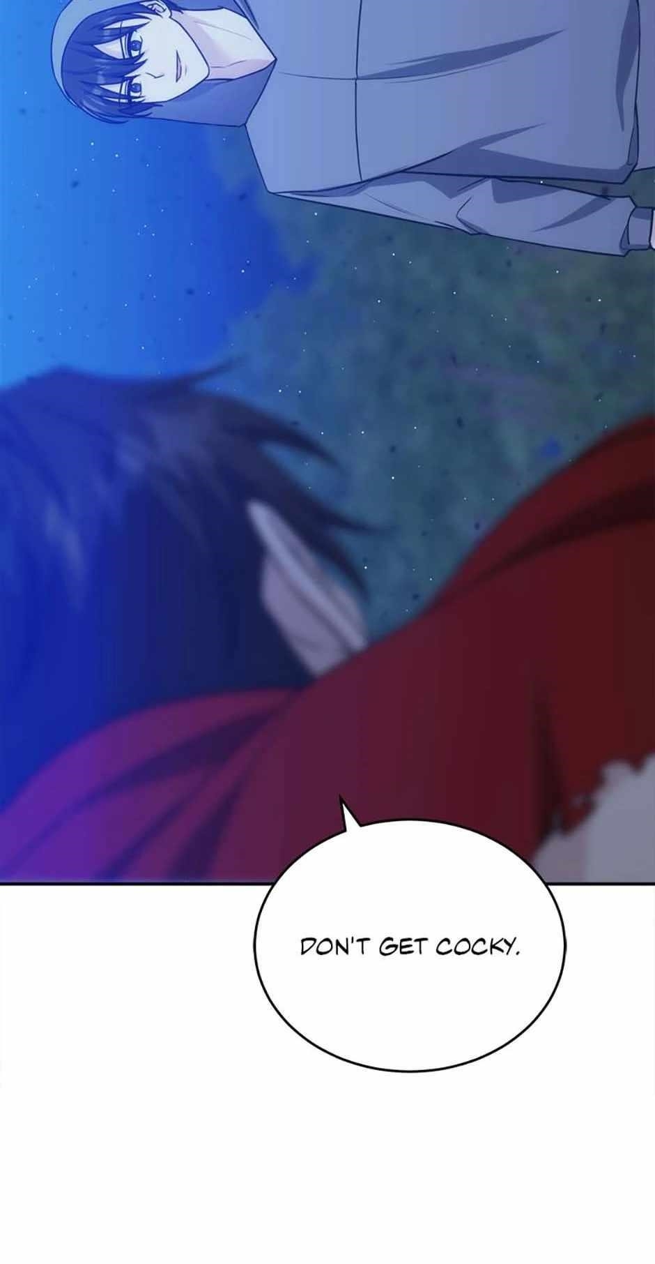 My Mom Is My Constellation Chapter 74 - Page 43