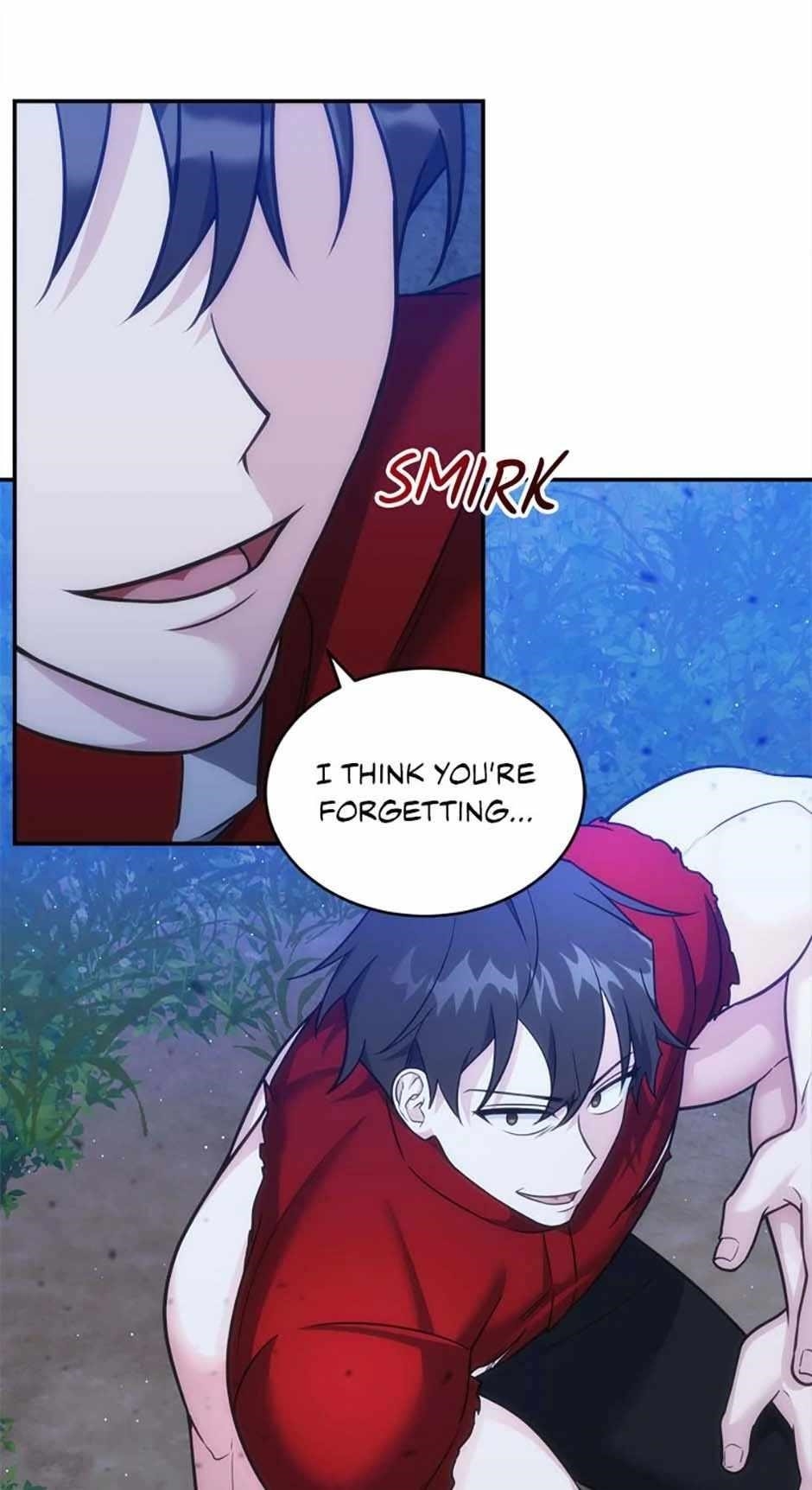 My Mom Is My Constellation Chapter 74 - Page 44