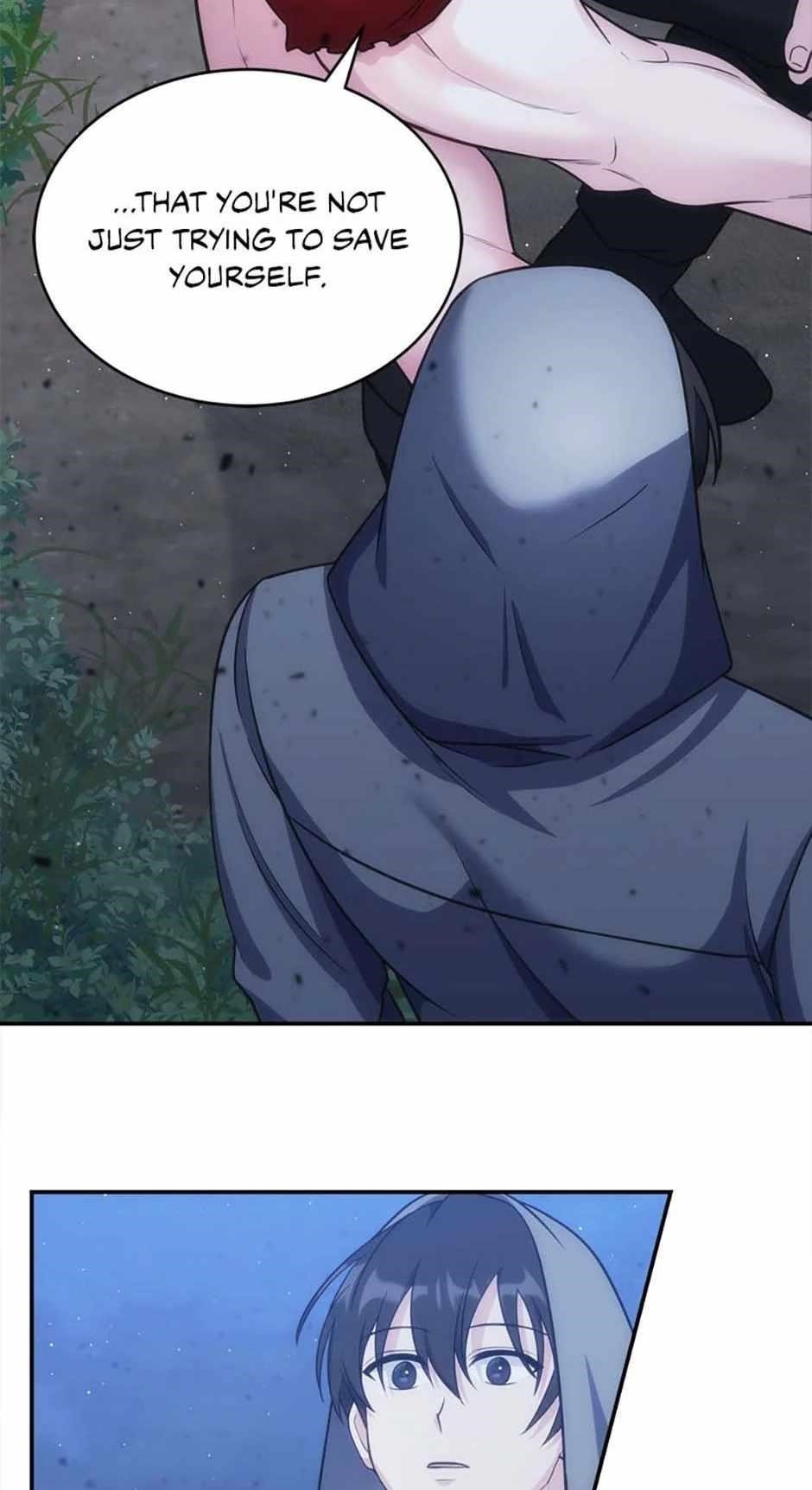 My Mom Is My Constellation Chapter 74 - Page 45