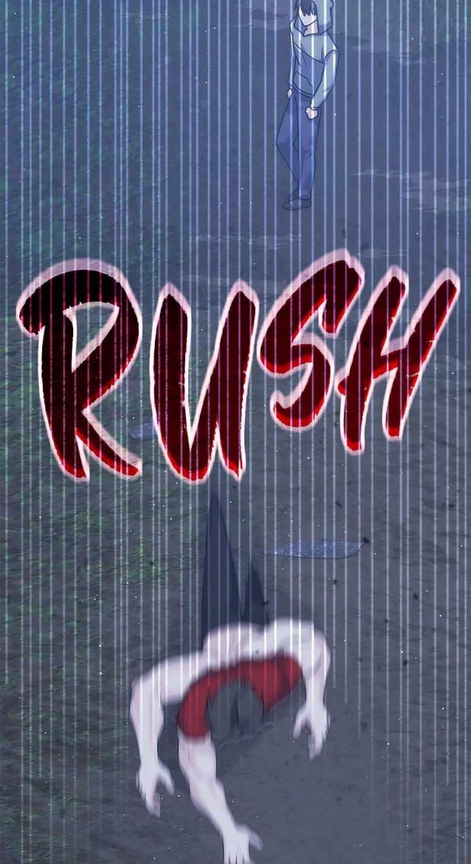 My Mom Is My Constellation Chapter 74 - Page 47