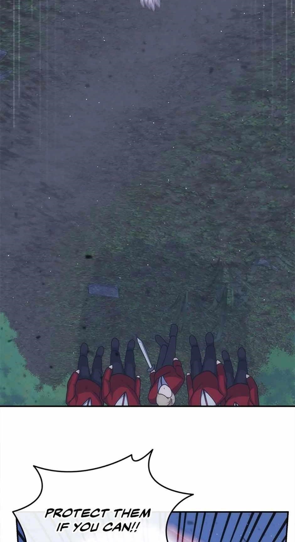 My Mom Is My Constellation Chapter 74 - Page 48