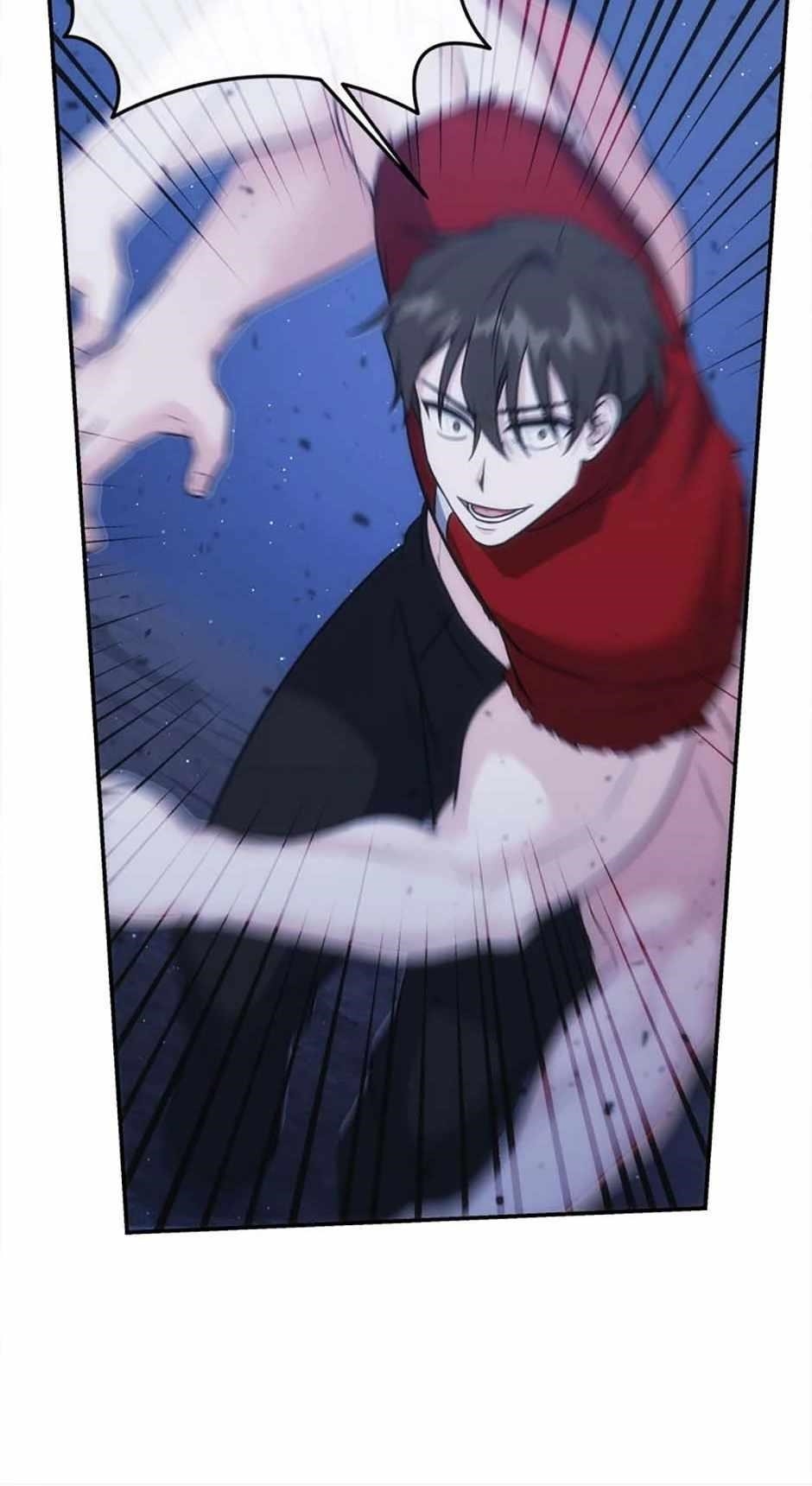 My Mom Is My Constellation Chapter 74 - Page 49