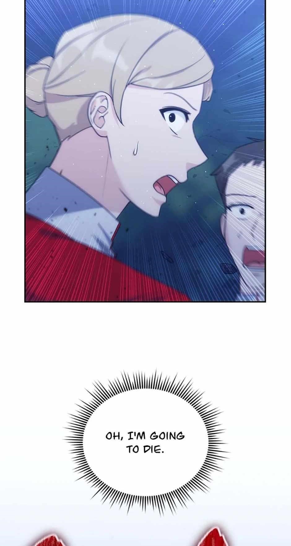 My Mom Is My Constellation Chapter 74 - Page 51