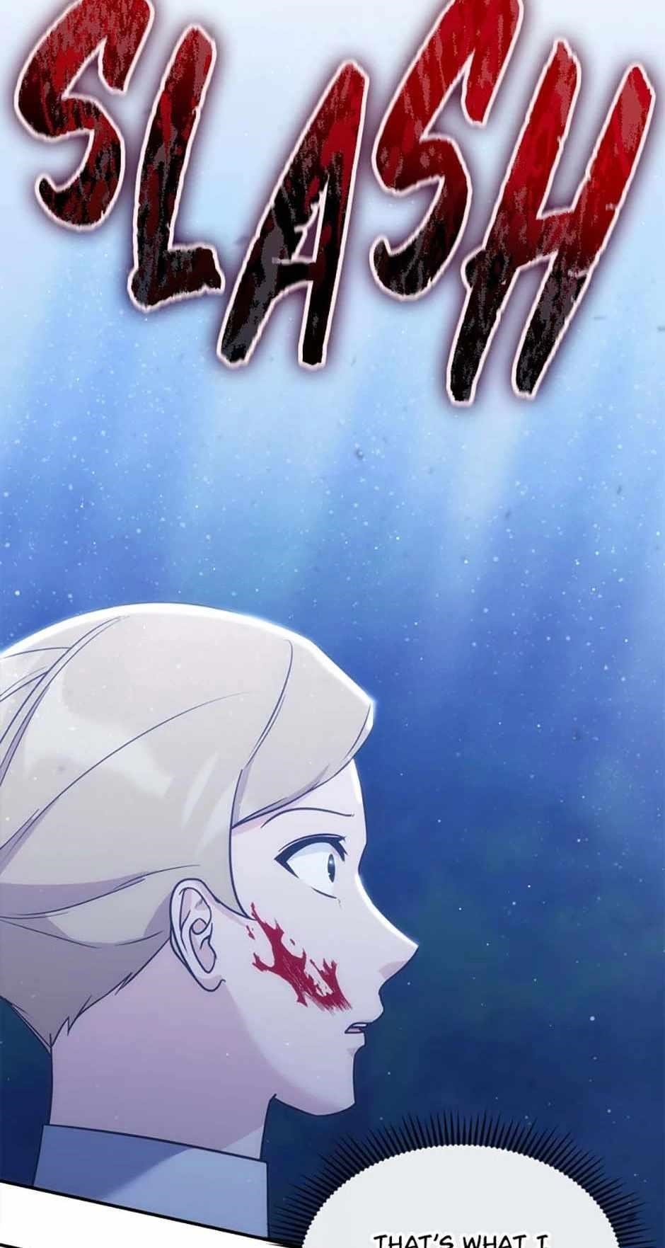 My Mom Is My Constellation Chapter 74 - Page 52