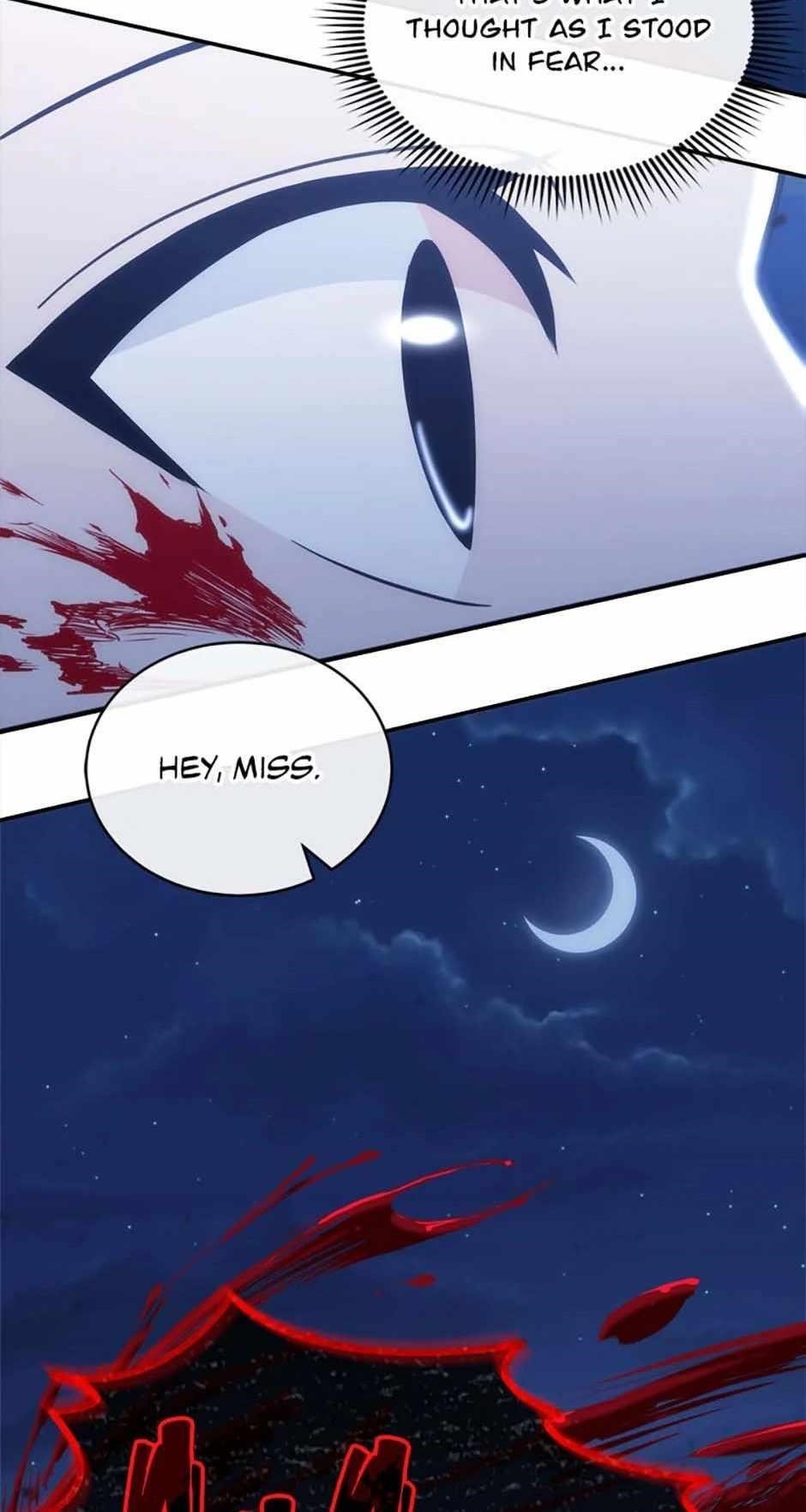 My Mom Is My Constellation Chapter 74 - Page 53