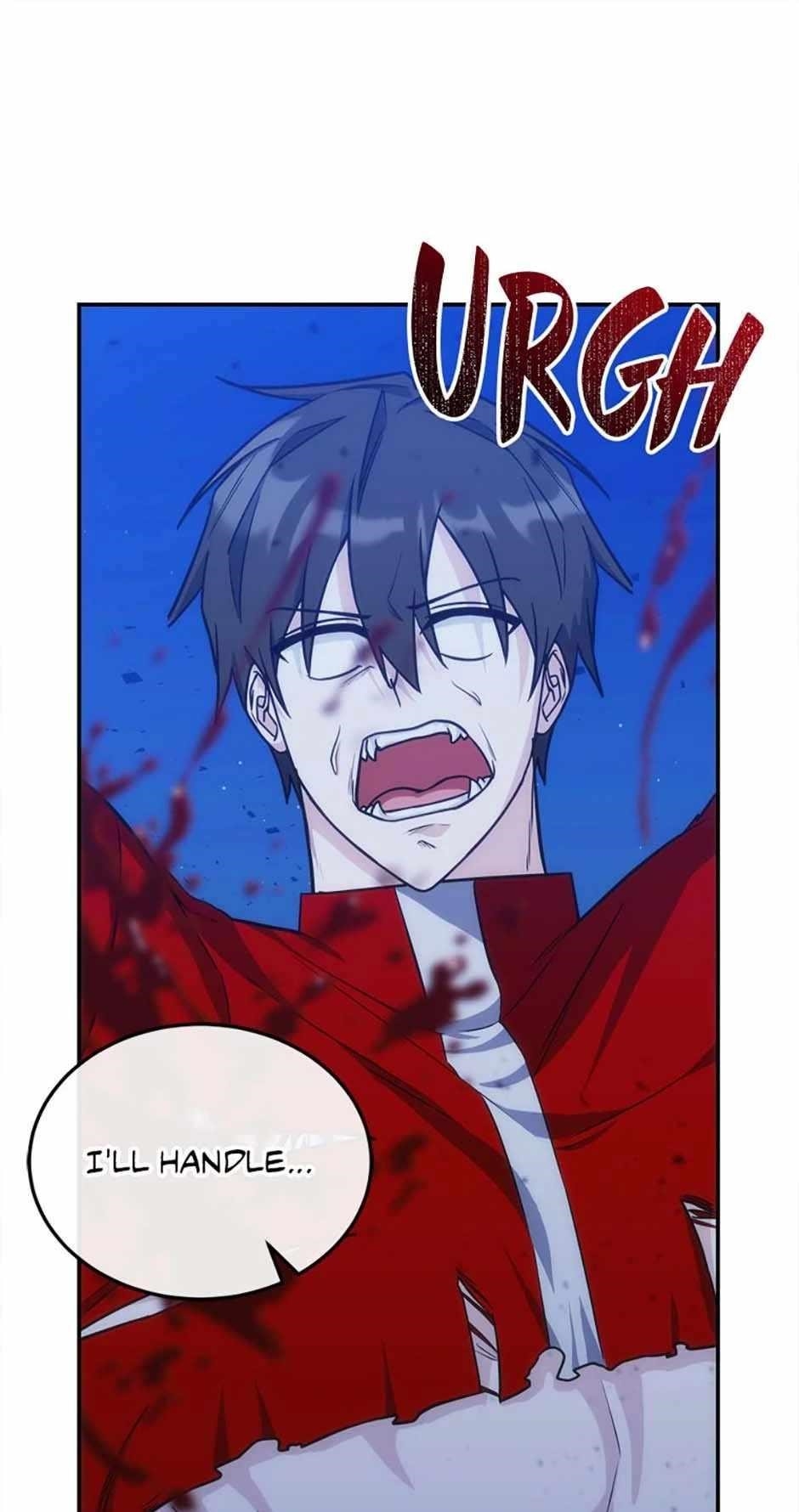 My Mom Is My Constellation Chapter 74 - Page 56