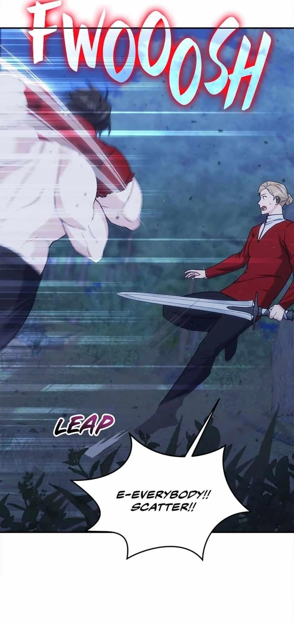 My Mom Is My Constellation Chapter 74 - Page 6