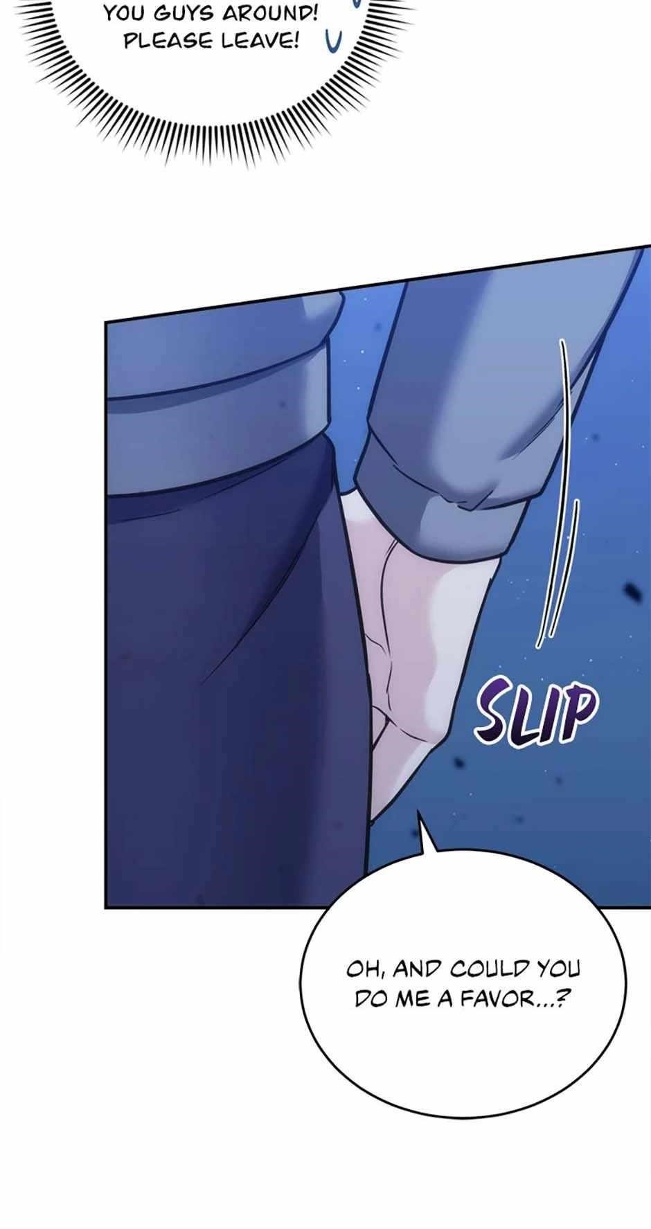 My Mom Is My Constellation Chapter 74 - Page 62