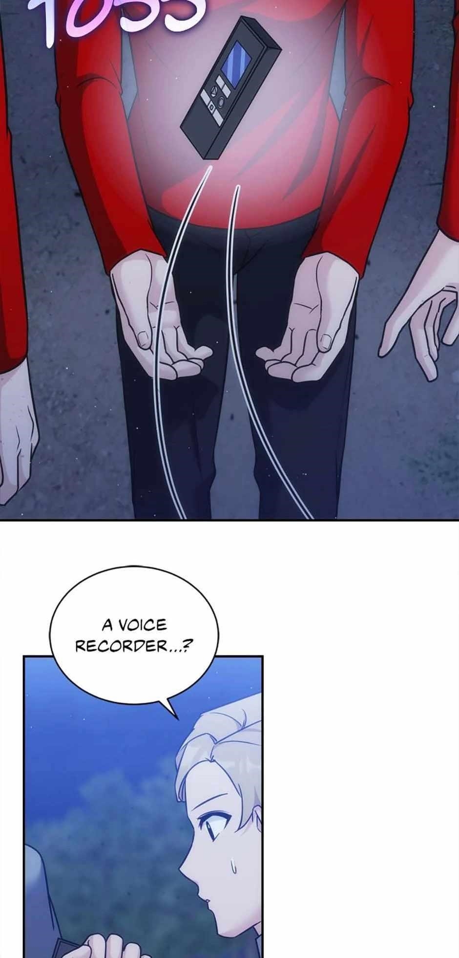 My Mom Is My Constellation Chapter 74 - Page 64