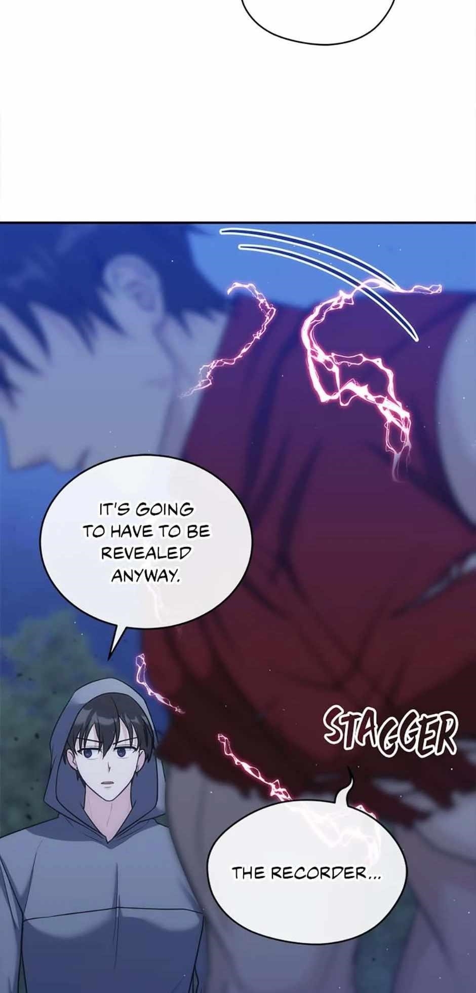 My Mom Is My Constellation Chapter 74 - Page 66