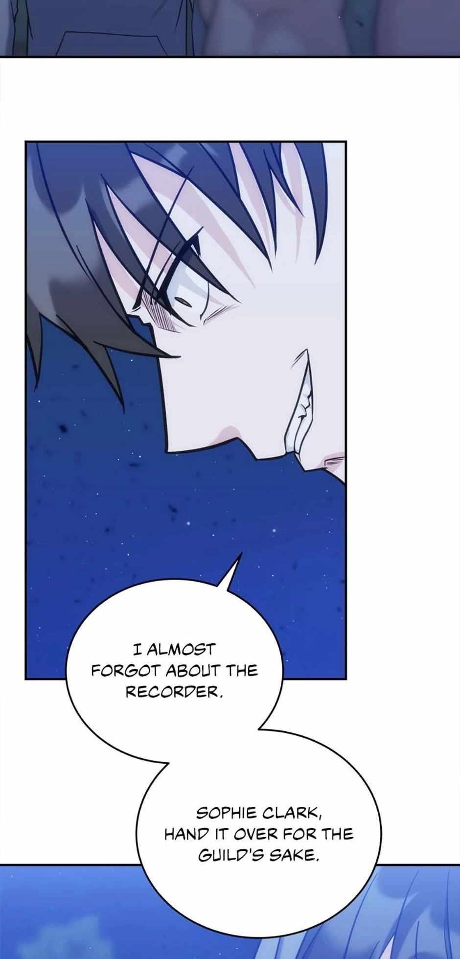 My Mom Is My Constellation Chapter 74 - Page 67