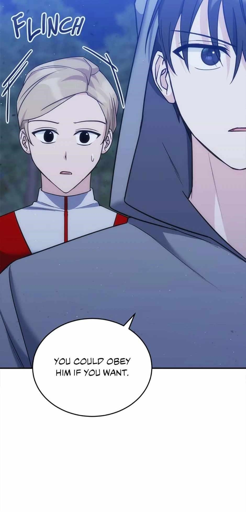 My Mom Is My Constellation Chapter 74 - Page 68