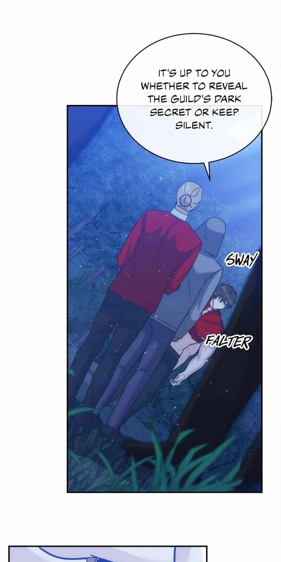 My Mom Is My Constellation Chapter 74 - Page 69