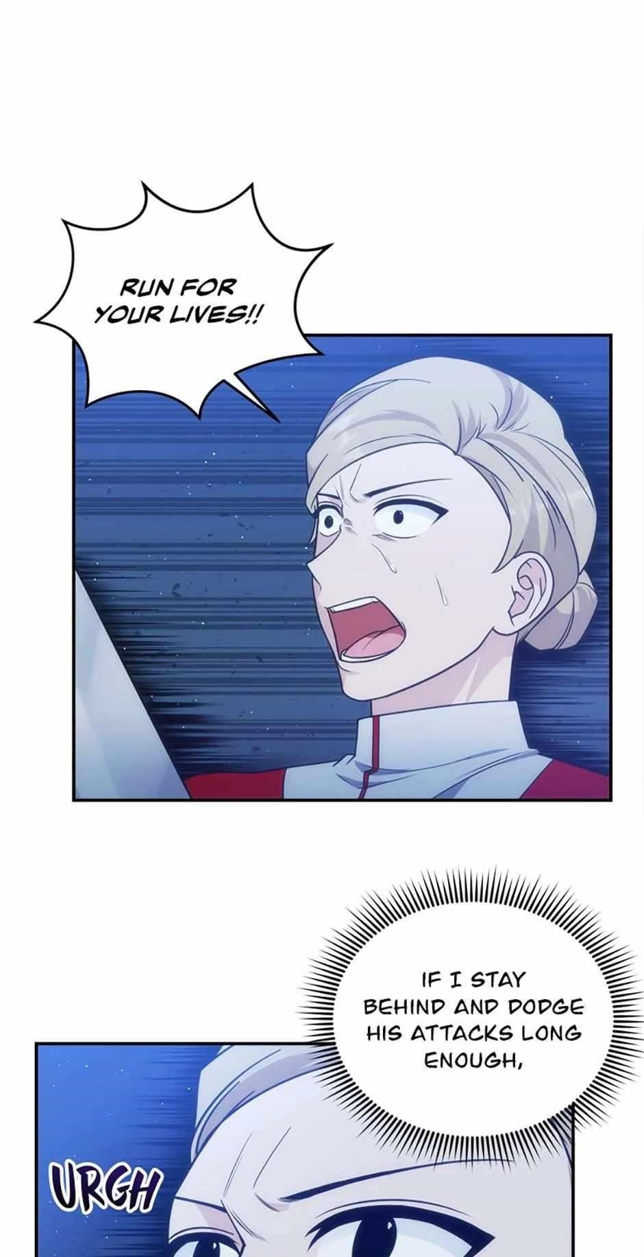 My Mom Is My Constellation Chapter 74 - Page 7