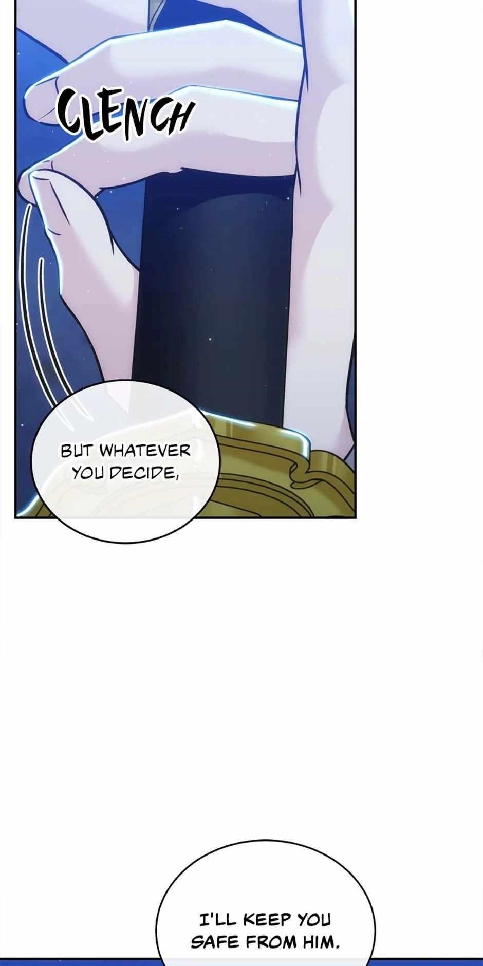 My Mom Is My Constellation Chapter 74 - Page 70