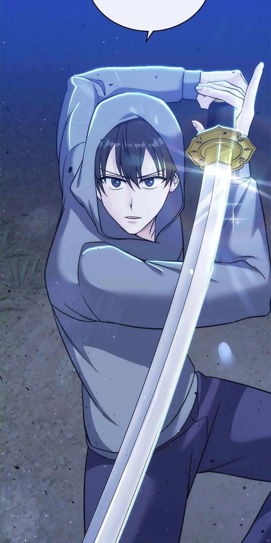 My Mom Is My Constellation Chapter 74 - Page 71