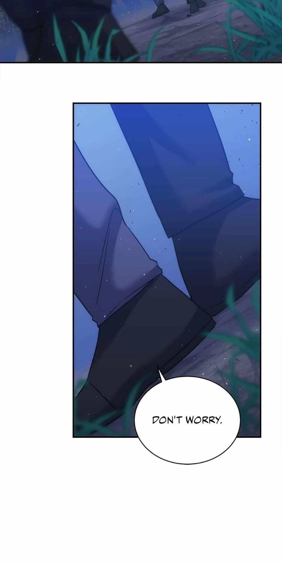 My Mom Is My Constellation Chapter 74 - Page 74