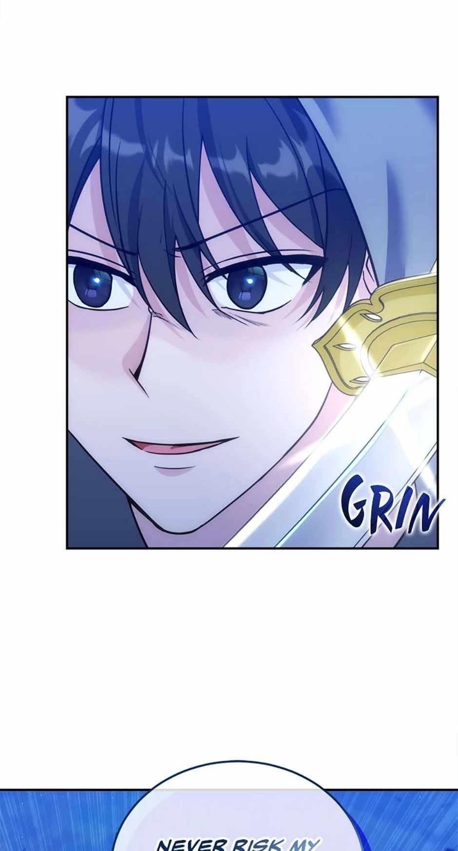 My Mom Is My Constellation Chapter 74 - Page 76