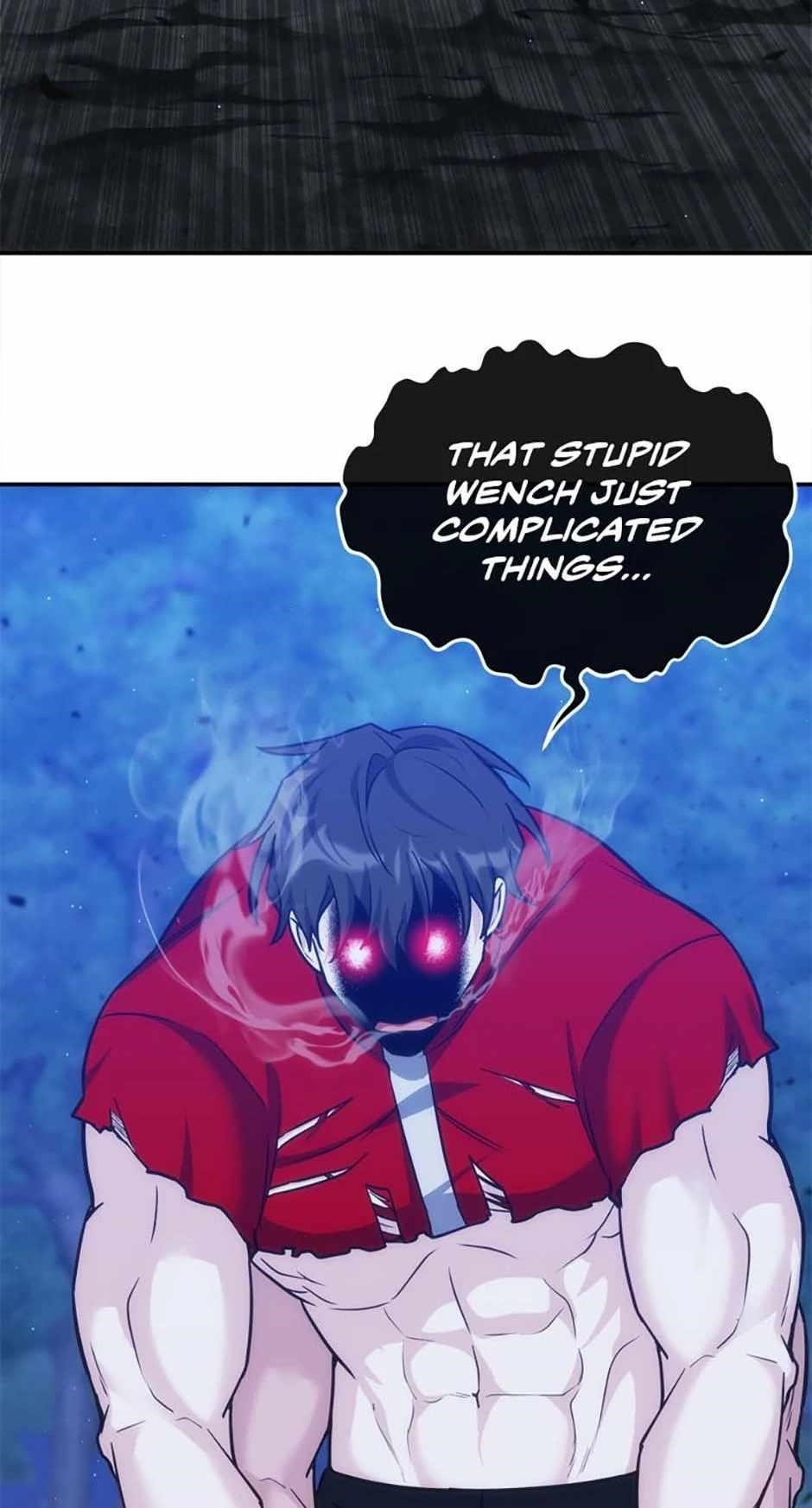 My Mom Is My Constellation Chapter 74 - Page 78