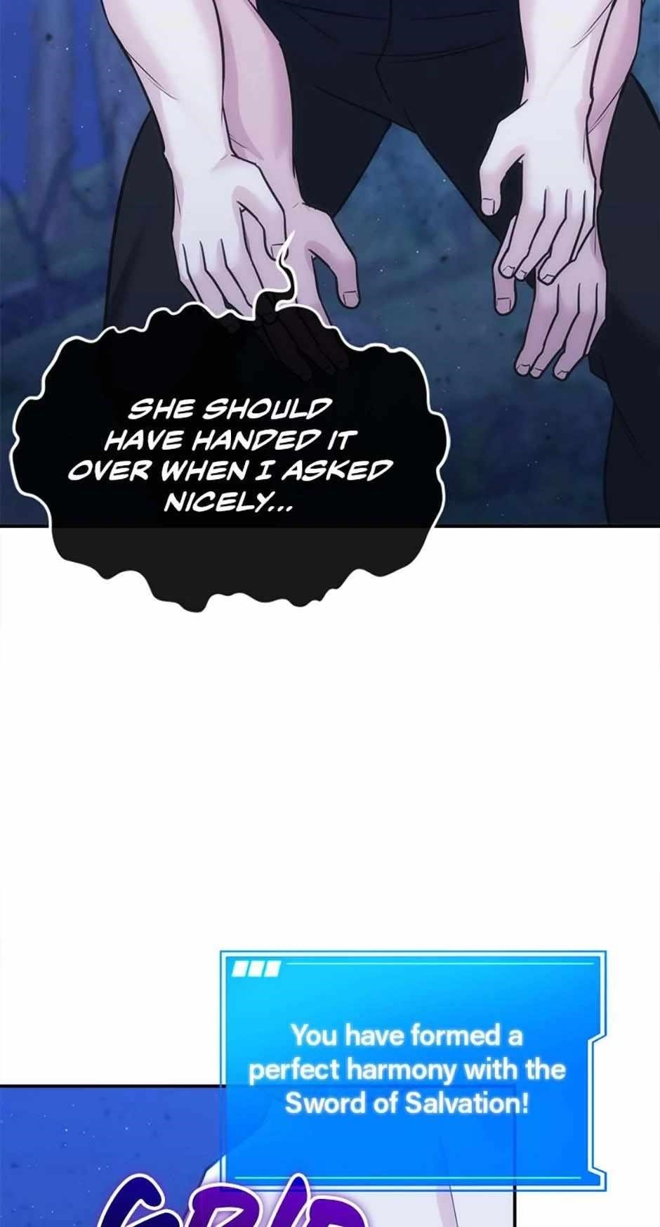 My Mom Is My Constellation Chapter 74 - Page 79