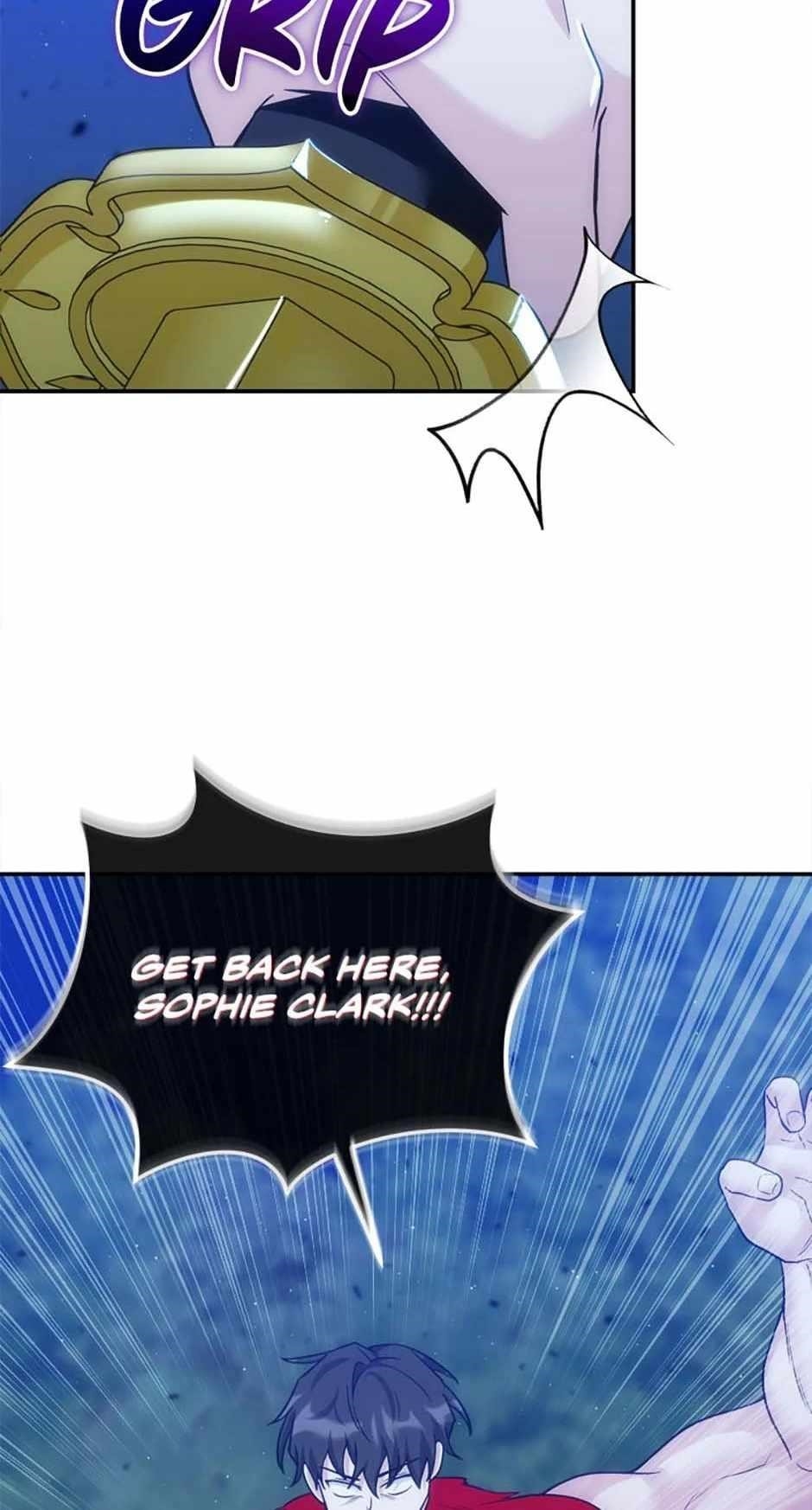 My Mom Is My Constellation Chapter 74 - Page 80