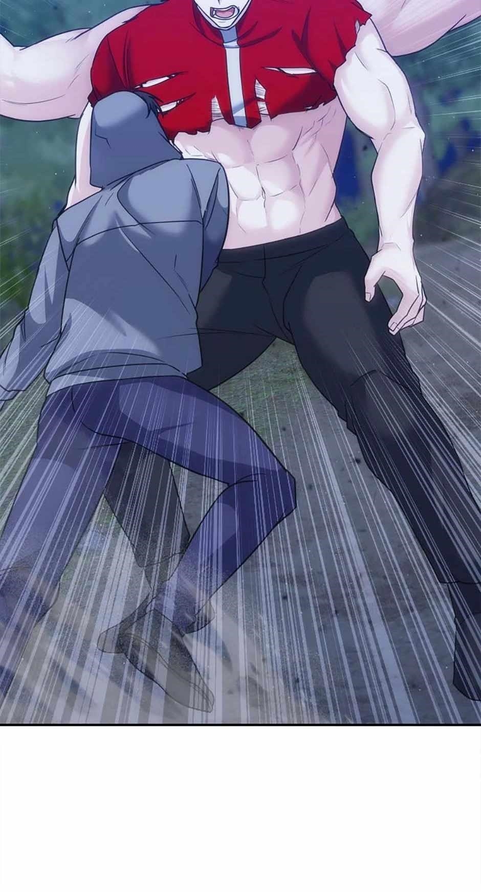 My Mom Is My Constellation Chapter 74 - Page 81