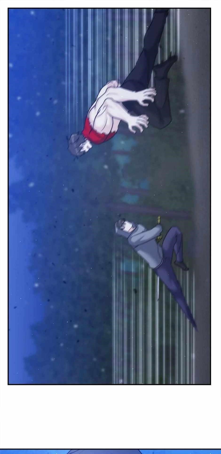 My Mom Is My Constellation Chapter 74 - Page 82