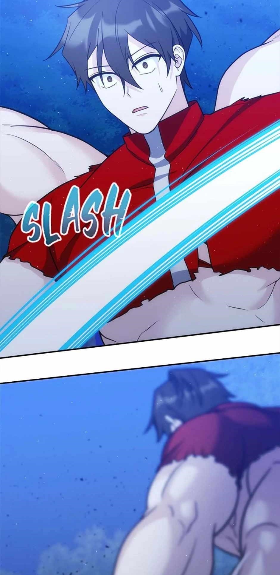 My Mom Is My Constellation Chapter 74 - Page 83