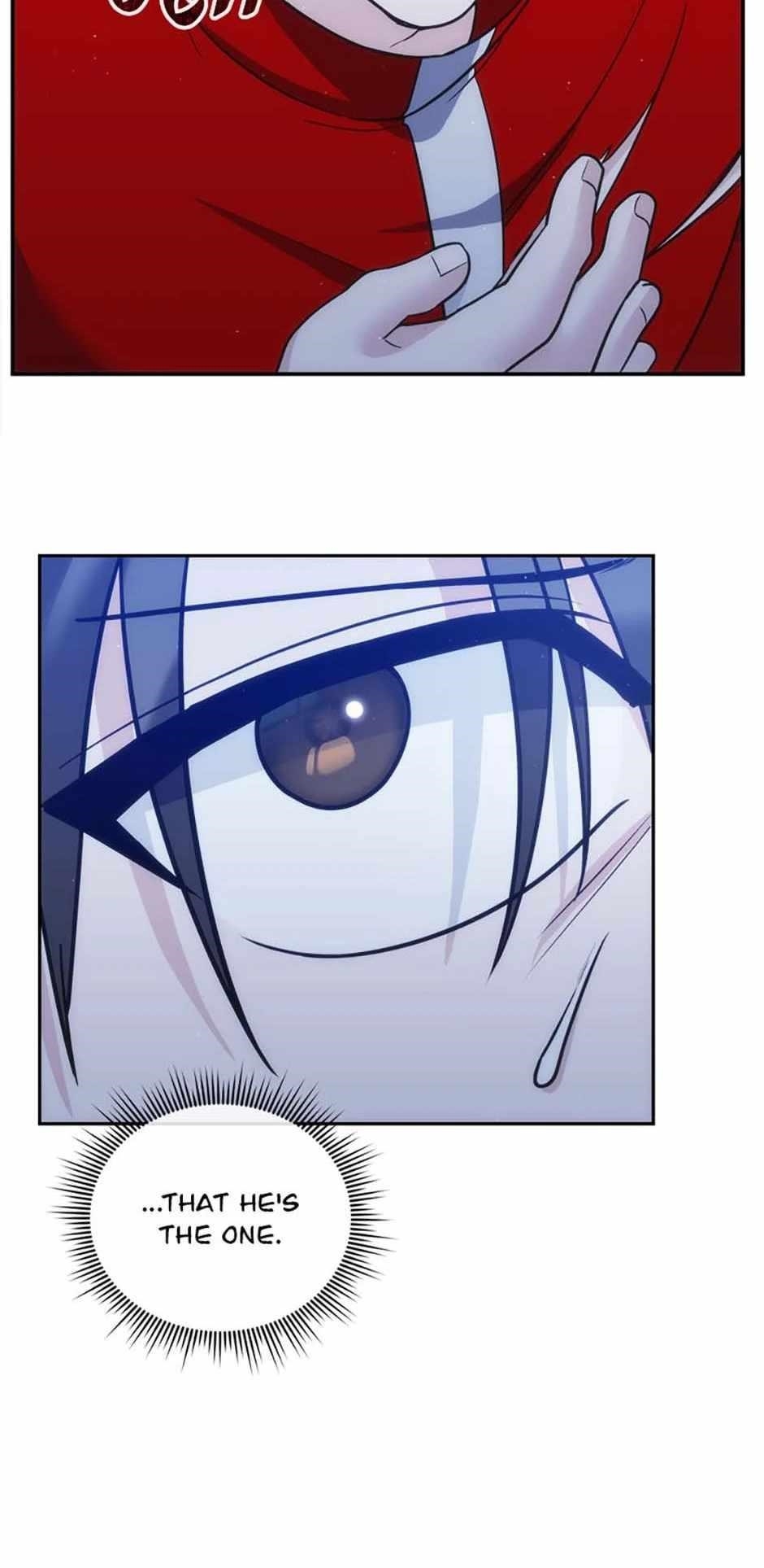 My Mom Is My Constellation Chapter 74 - Page 86