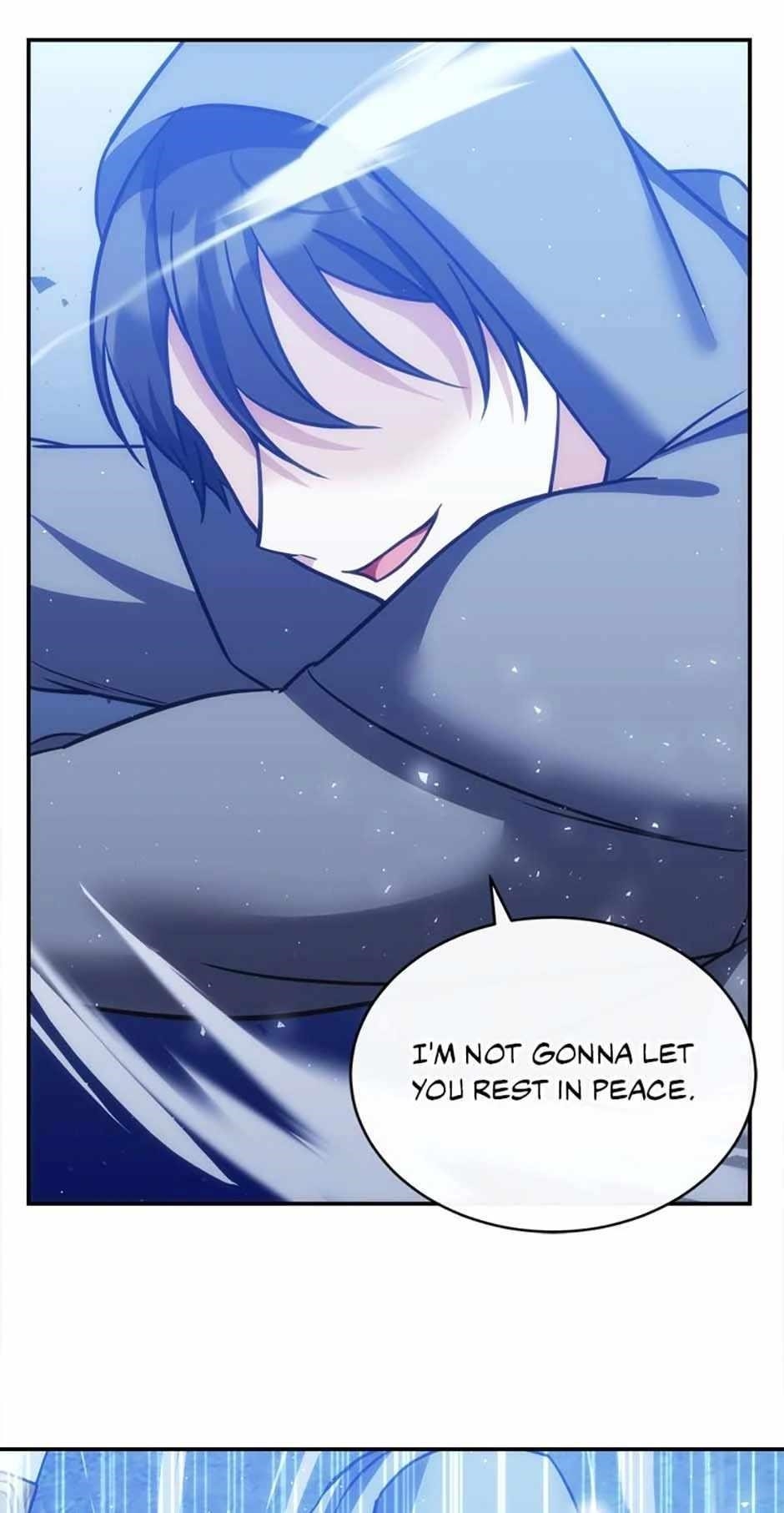 My Mom Is My Constellation Chapter 74 - Page 87