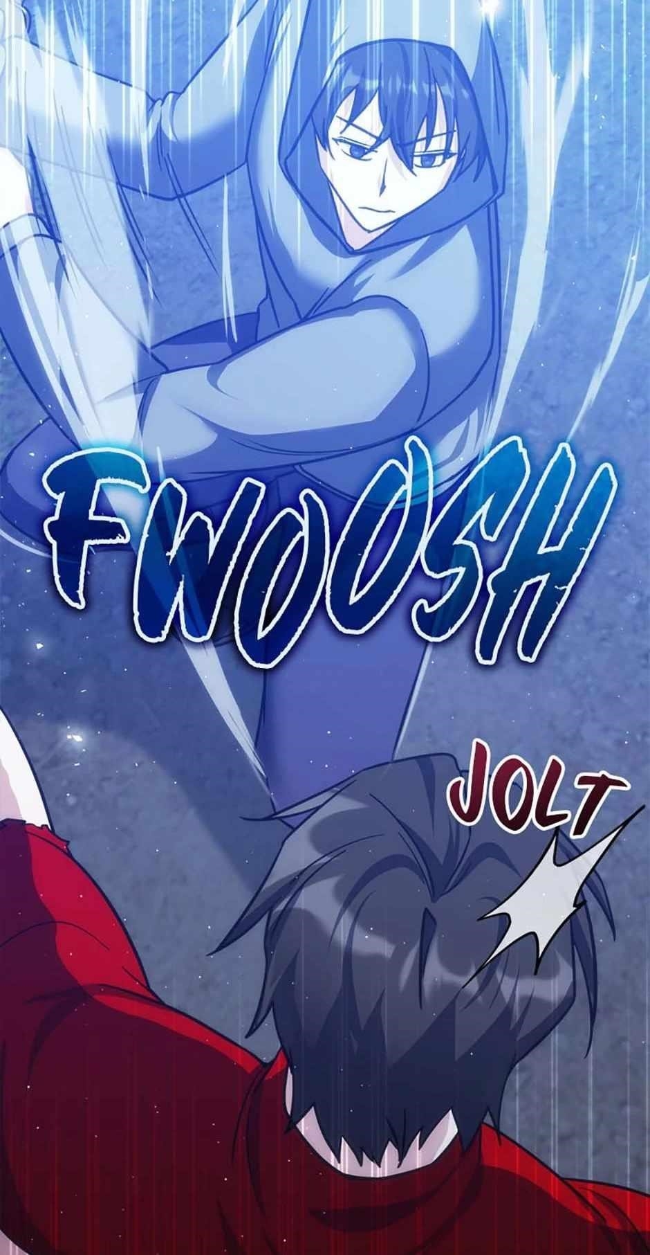 My Mom Is My Constellation Chapter 74 - Page 88